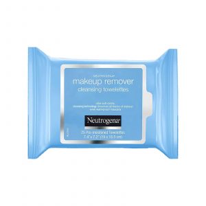 Product image of NEUTROGENA TOALL.DESMAQUILLANTES 25