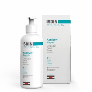 ISDIN ACNIBEN REPAIR EMUL. 180ML.