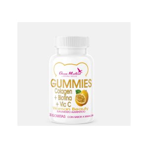 Product image of GUMMIES GMTS. COLAG.BIOT.VITC X30