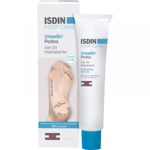 Product image of ISDIN FOOT CARE GEL HIDRATANTE 75ML.