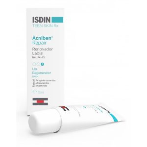 ISDIN ACNIBEN RX BALSAMO REP.LABIAL 10ML