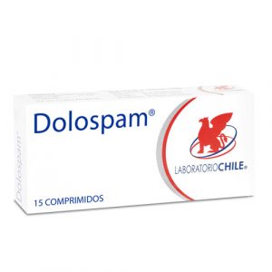 Product image of DOLOSPAM COM.15