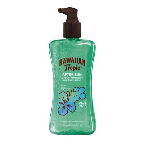 H.TROPIC AF.SUN  ALOE VERA 240ML