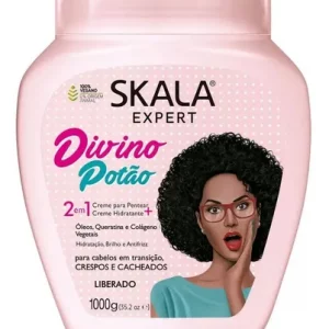 Product image of SKALA MASCARA DIVINO POTINHO KIDS X 1000 GR