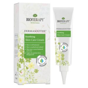 BIOHERAPY CREMA FACIAL CALMANTE DERMASOOTHE