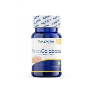 Product image of SL PEPA DE CALABAZA PLUS CAP 60