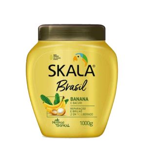 Product image of SKALA MASCARA BANANA Y BACURI  X 1000 GR