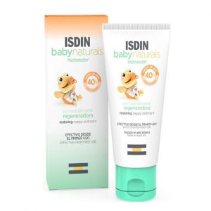 ISDIN BABYNATURALS POM.REG.50ML.