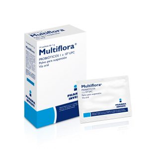 Product image of MULTIFLORA.SCH.PVO.1GR.14