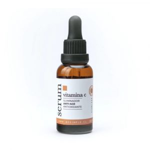 Product image of BS. SERUM FACIAL VIT. C 30ML