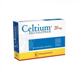 CELTIUM 20 MG