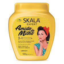 Product image of SKALA MASCARA AMIDO DO MILHO X 1000 GR