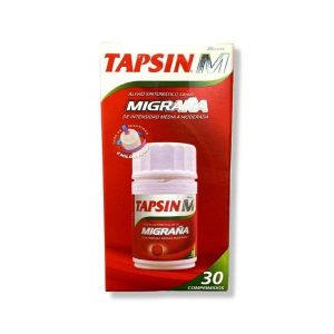 TAPSIN MIGRANA COM. 30