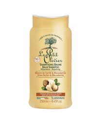 Product image of LE PETIT SHAMPOO CABELLO RIZADO 250ML