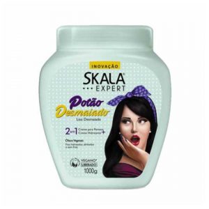 Product image of SKALA MASCARA POTAO DEMAIADO  X 1000 GR