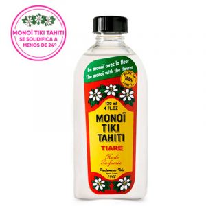 Product image of MONOI HIDRATANTE ACEITE TIARE 120 ML