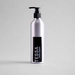 TESSA JABON LIQUIDO 240ML