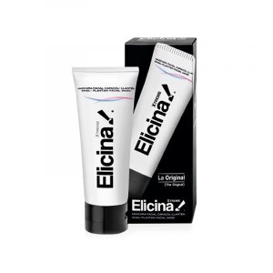 ELICINA MASC. FACIAL CARACOL-LLANTEN 75ML