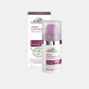 CORP. SANO CREMA CONTORNO OJOS CELULAS MADRE 30ML