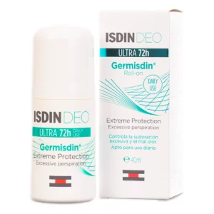Product image of ISDIN DEO GERMISDIN ULTRA  72H 40 ML