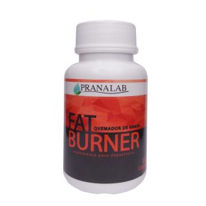 Product image of FAT BURNER 60 CAPSULAS