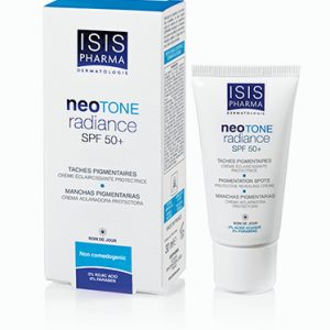 NEOTONE RADIAN FPS 50+ CREMA X 30 GR