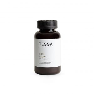 TESSA SKIN GLOW 60CAP