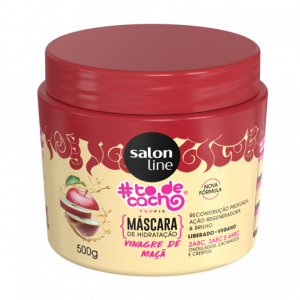 Product image of MASCARA VINAGRE DE MANZANA