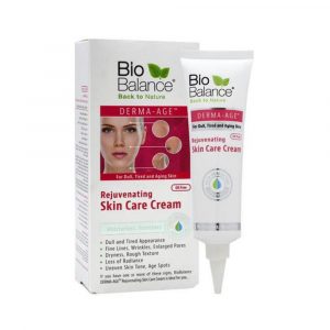 BIOHERAPY CREMA FACIAL DERMA AGE REJUVENECEDORA