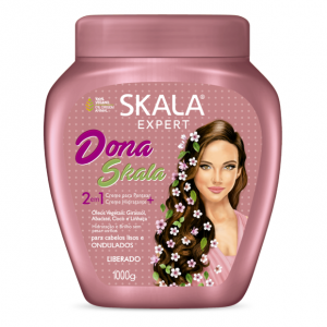 SKALA MASCARA DONA SKALA X 1000 GR