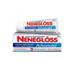 Product image of NENEGLOSS 100GR.