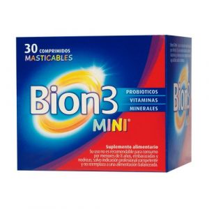 Product image of BION 3 MINI COM.30