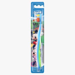 CEPILLO DENTAL ORAL B KIDS