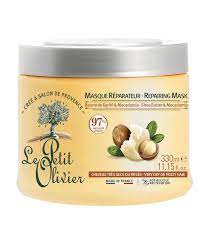 Product image of LE PETIT MASCARA NUTRITIVA CABELLO RIZADO