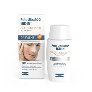 ISDIN FUSION FLUID  SPOT PREVENT 50ML