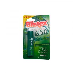 BLISTEX BAL.LAB.F15MINT