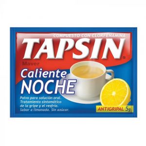 TAPSIN CALIENTE NOCHE SOBRE