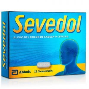 SEVEDOL X 12 COM