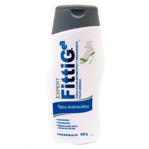 Product image of FITTIG EXPERT POLVO 100GR