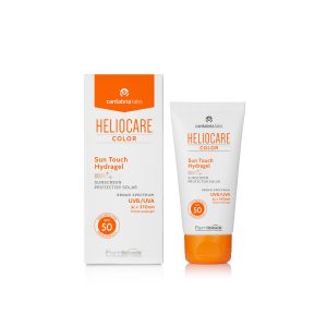 Product image of HELIOCARE COLOR TOQUE DE SOL 50ML.