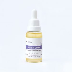 BS. OLEATO DE LAVANDA 30ML