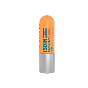 ISDIN PROTECTOR LABIAL SPF30 X 4GR