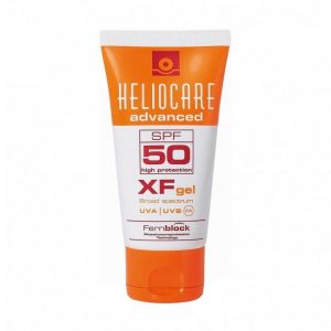 HELIOCARE XF GEL SPF-50 X 50ML.