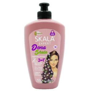 SKALA CREMA DE PEINAR DONA SKALA X 250 GR