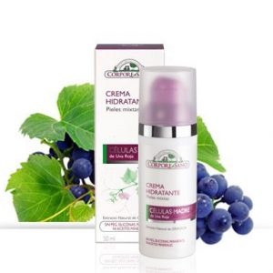 CORP. SANO CREMA HIDRATANTE PIEL MIXTA 55ML