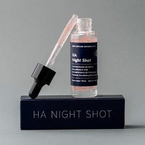 Product image of ASIA HA NIGHT SHOT X 30 ML