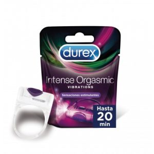 DUREX PLAY ANILLO VIBR.INT.