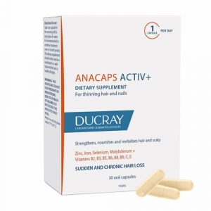 Product image of ANACAPS SUPL.AMI.CAP.30