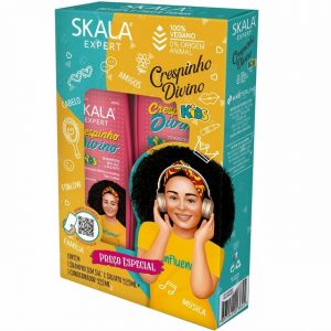 Product image of KIT CRESPINHO DIVINO