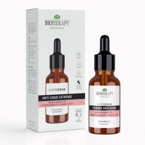 BIOHERAPY SERUM ANTI EDAD COLAGENO/VIT-C 30ML